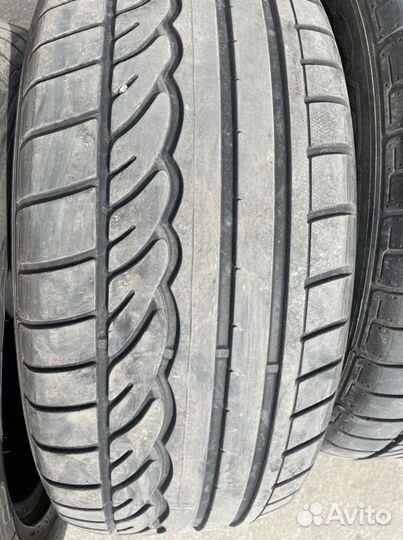 Dunlop SP Sport 01 235/55 R17