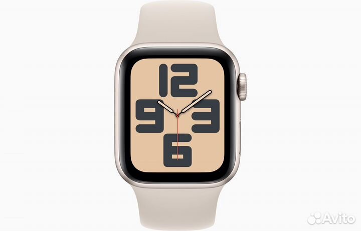 Смарт-часы Apple Watch SE 2022