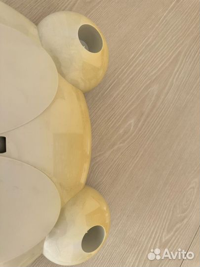 Детские весы laica bf20510