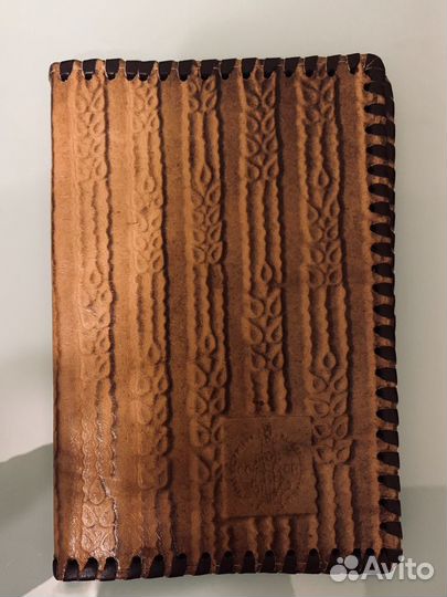 Обложка для документов СССР