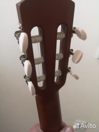 Классическая гитара Yamaha c40