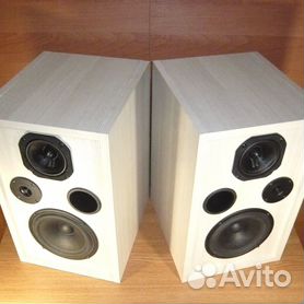 Акустические системы (АС) : JBL PRX 3-полосная активная акустическая система