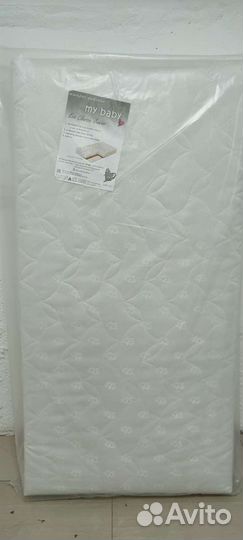 Матрас детский 160 80 новый
