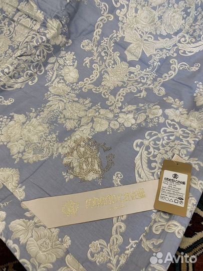 Ткань хлопок