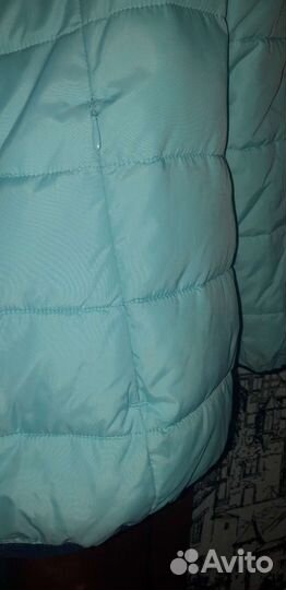 Куртка раз 52