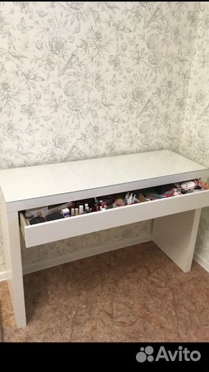 Туалетный столик IKEA мальм