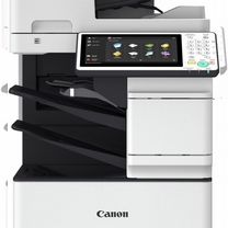 Ремонт Canon imagerunner advance DX 525