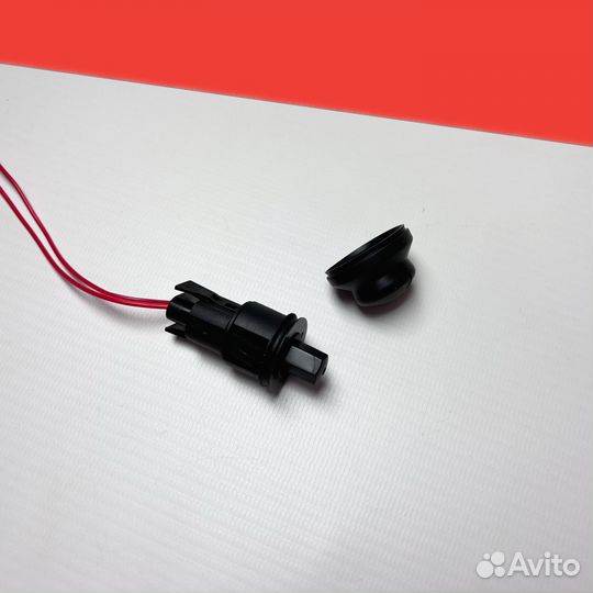 Концевики дверей Калина, Гранта, Веста, Приора 4шт