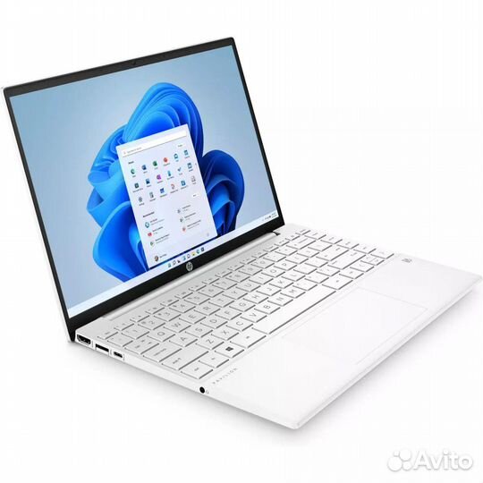 Ноутбук HP Pavilion Aero 13-be0822nw 546717