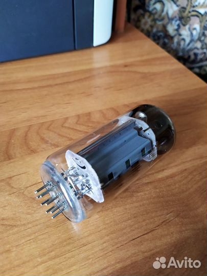 Радиолампа 6П45С