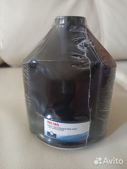 Канцелярский набор настольный без наполнения sigma