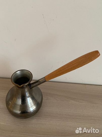 Турка для кофе