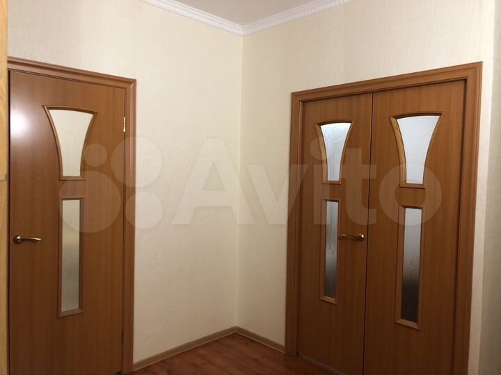 2-к. квартира, 54 м², 2/5 эт.