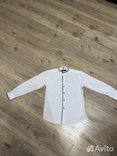 Рубашка для мальчика