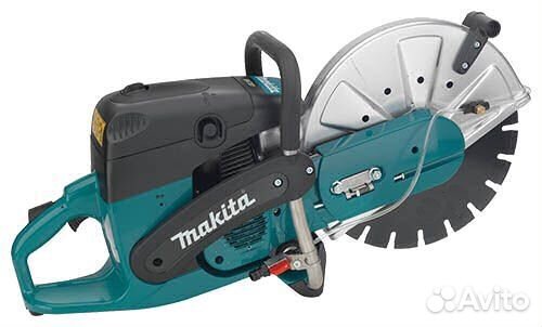 Бензорез Makita DPC7331 в Аренду или продажу