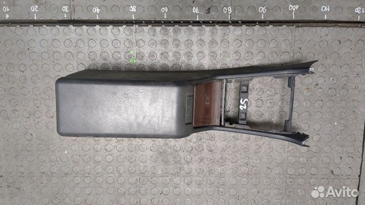 Консоль салона Mercedes C W202, 1999