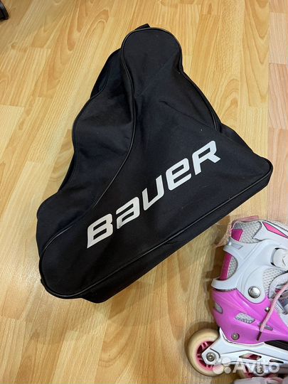 Ролики детские RGX