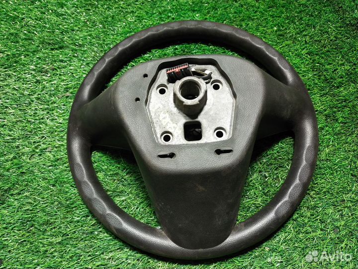 Руль Opel Astra (J) IV