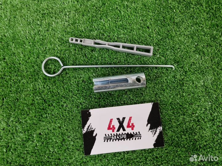 Ремкомплект автономного отопителя