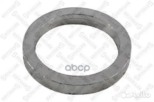 Прокладка коллектора выпускного (x6) bmw Stellox