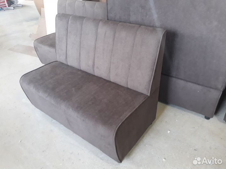 Диван для кафе, кальянной, ресторана