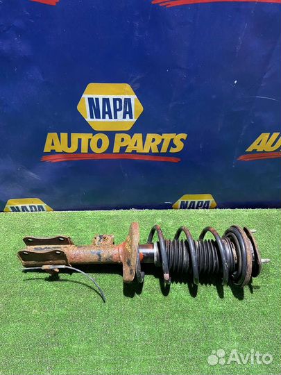 Амортизатор передний левый правый Suzuki GV