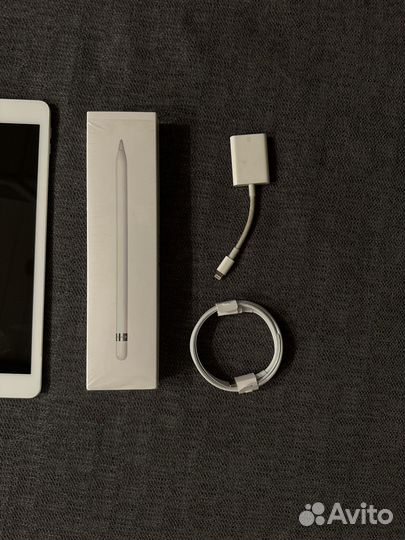 iPad 8 поколения 32gb (generation 8)