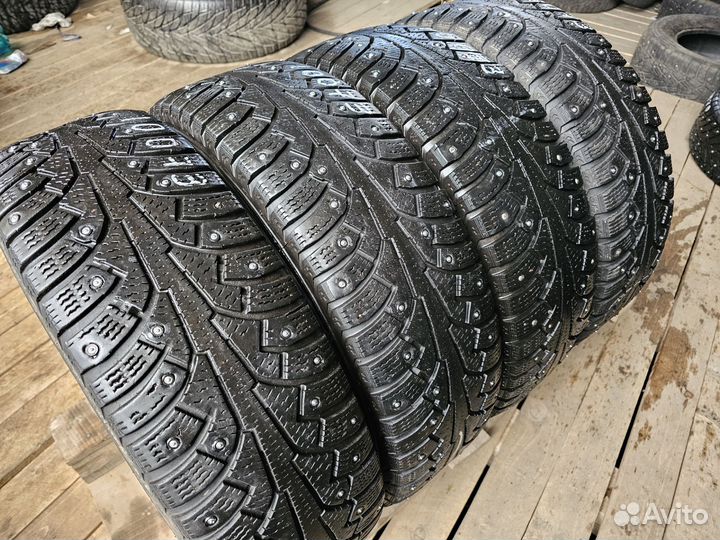 Nokian Tyres Nordman 5 185/65 R15 92T