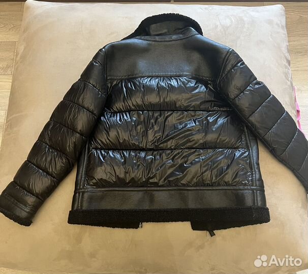 Куртка зимняя Gulliver 152