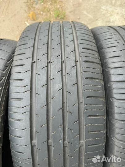 Americus Touring Plus 195/55 R15