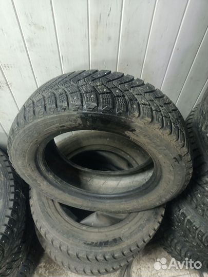 Michelin X-Ice North 175/65 R14 62E