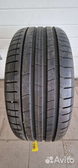 Pirelli P Zero 265/50 R19