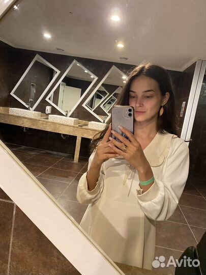 Продаю платье