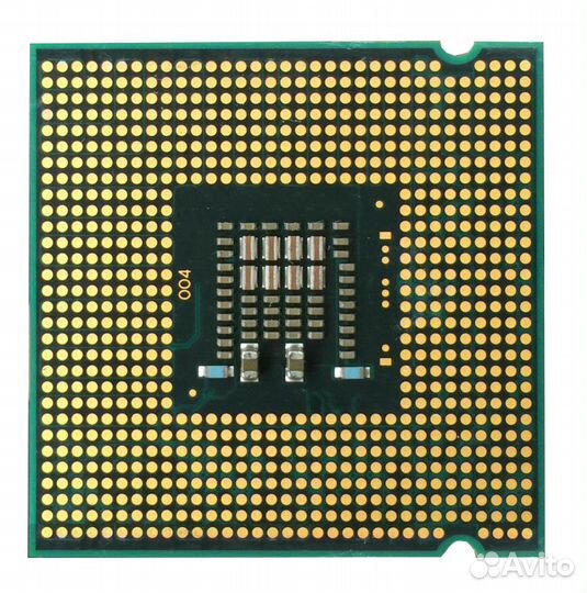 Процессор Intel Dual-Core E5200 SLB9T 2.50 GHz