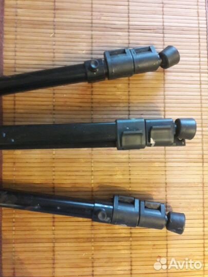 Мольберт раскладной