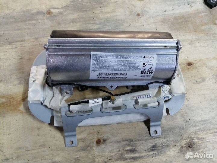 Подушка безопасности пассажира BMW E65