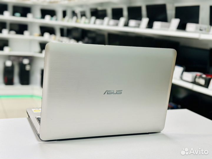 Asus 15.6
