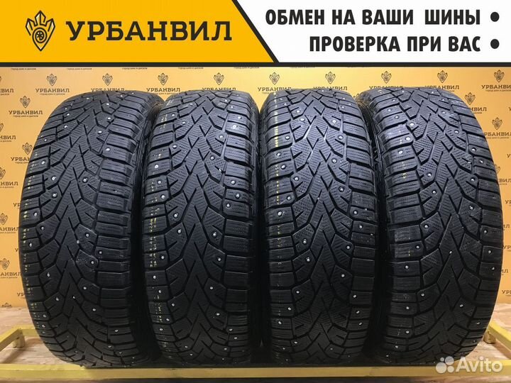 Gislaved NordFrost 100 SUV 215/65 R16 102T