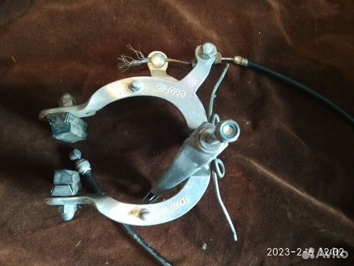 Тормоза Харьков на велосипед