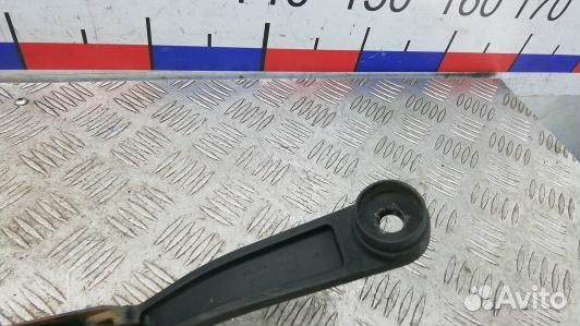 Щеткодержатель лобового стекла KIA sorento 1 (1BR0