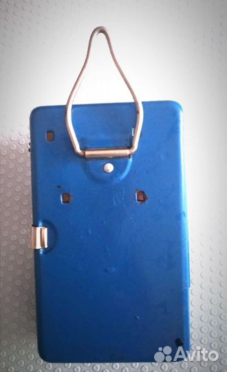 Фонарик коллекционный СССР