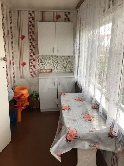 Дача 25 м² на участке 5 сот.