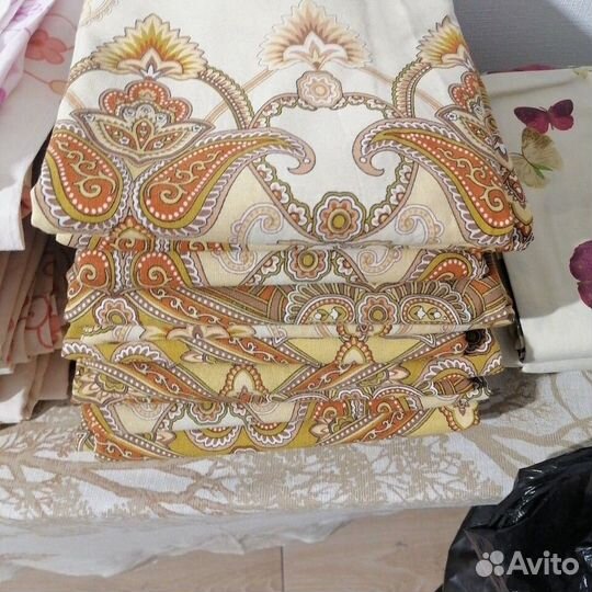 Постельное белье