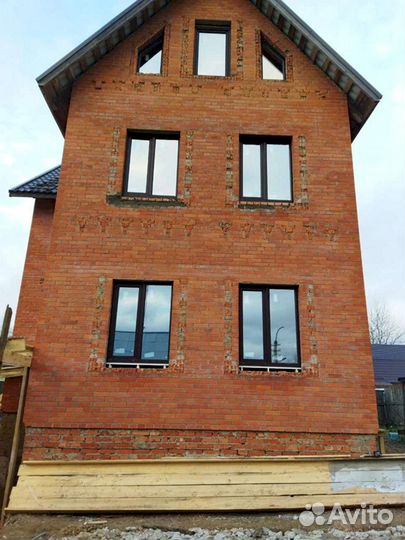 Пластиковые окна с завода