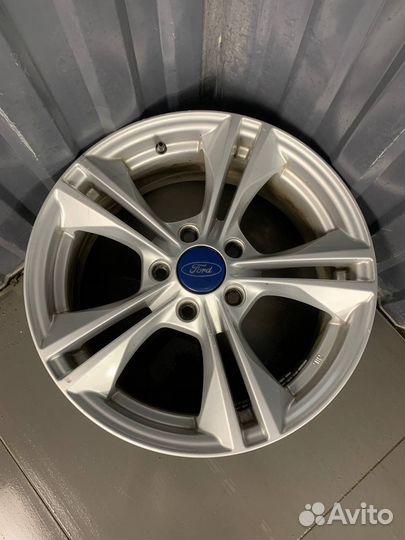 Диск колесный Литой ford focus 3 6,5xR16