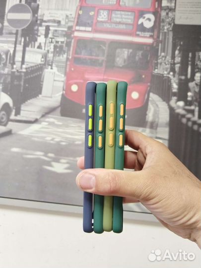 Удобные чехлы для Samsung Galaxy S8 Plus