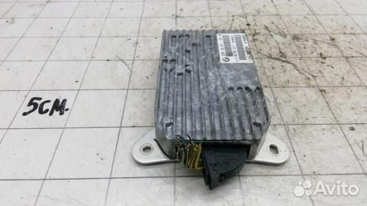 Блок управления BMW 7 F01 (1BA13NC05)