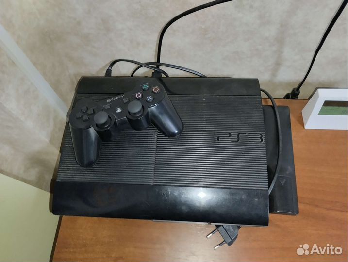 Sony PS3