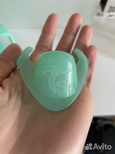 Поильник Twistshake 230 мл 4+ мес