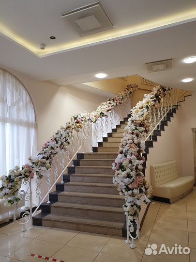 Банкетный зал в аренду